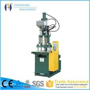 Speed Thin Wall Plastic Injection Machine