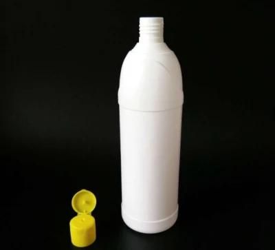 Tonva Plastic Pet Pesticide Bottle Blowing Machine Price