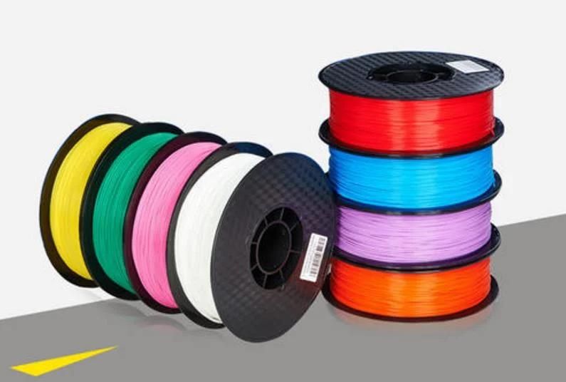 Low Temperature Pcl ABS PLA 3D Printing Filament Extrusion Line for 3D Drawing Printing Pen