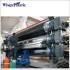 Plastic PVC HDPE PE Geomembrane Production Line Geomembrane Sheet Machinery Price