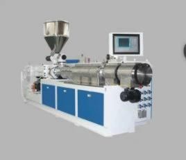CPVC Dual Pipe Processing Line