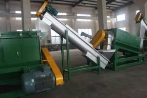 Recycling Motor Machine Recycle Dryer Machine