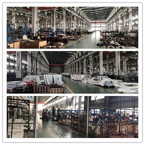 Hot Sale-Forstar High Quality Plastic Flower Pot Injection Molding Machine