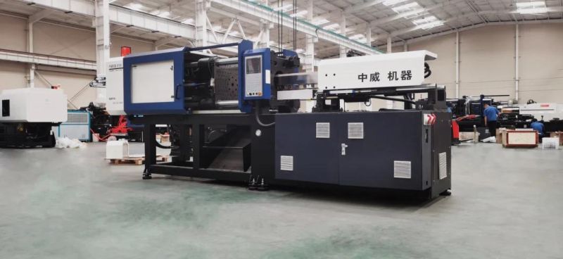 GF 530eh Fruit and Vegetable Basket Injection Molding Machine 550 Ton Injection Molding Machine