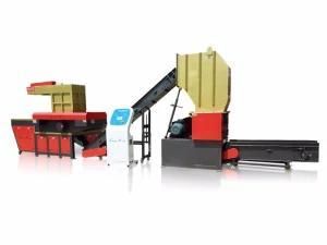 Waste Cardboard Shredder Machine Carton Shredder Machine Cardboard Shredder for Sale