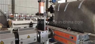 PE ABS Sheet/Board Production Line Extruder Machine
