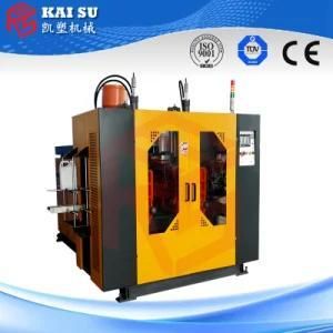 Oil Bottles Oil Cans Blow Moulding Machine