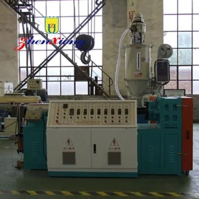 Automatic Soft Plastic PVC Door Gasket Seal Extrusion Line