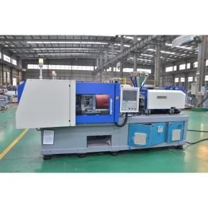 Tederic All Electric Injection Molding Machine