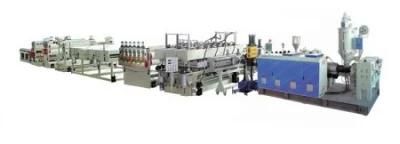 PC High Quality Wave Tile Production Line