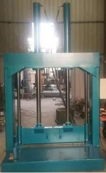 Economical and Practical Hydraulic Big Cutter Equipment with High Efficiency