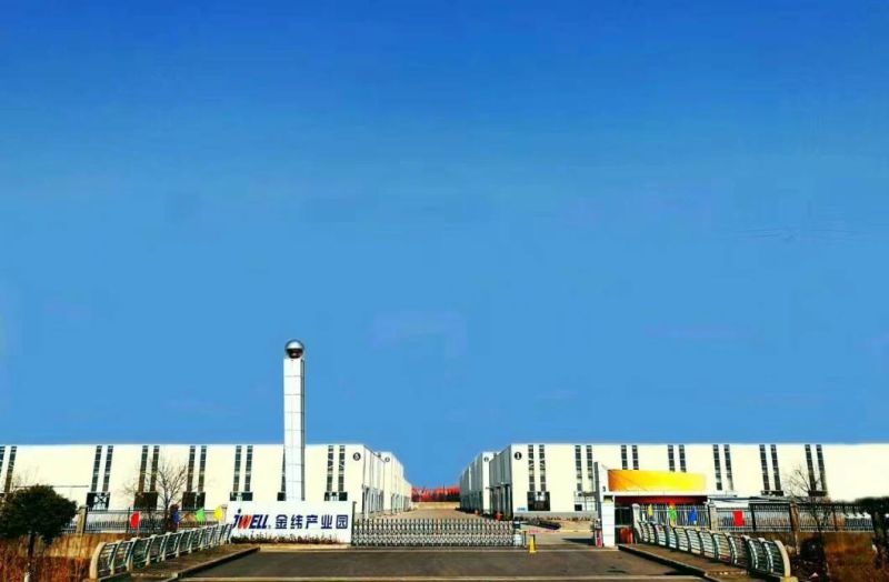 PVC Plate and Sheet Extrusion Line with Advanced Structure and Simple Formulation Plastic Machine