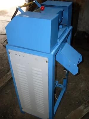 Plastic Recycling Machine for LDPE, HDPE Film