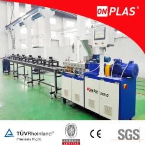Laboratory plastic Granulator for University Lab Research