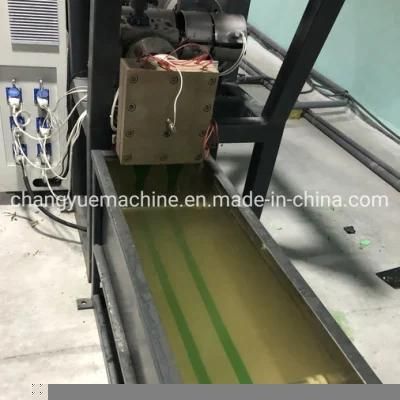 Energy Saving Pet Strap Belt Production Line