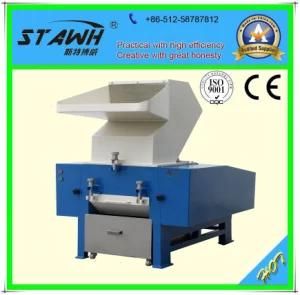 Plastic Crusher for Pipes