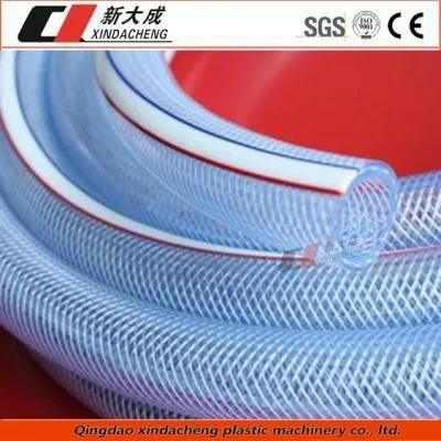 PVC Pipe Extrusion Line Equipment