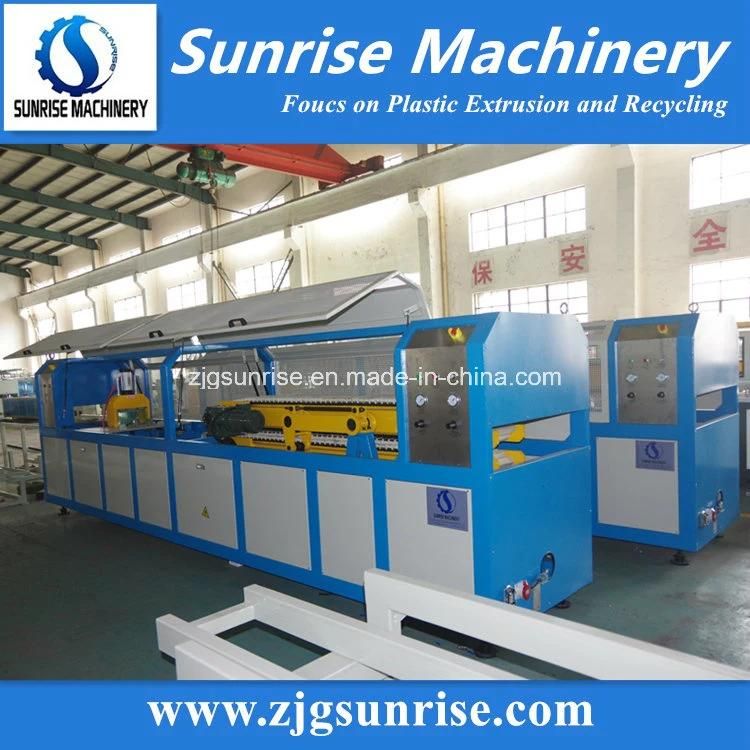 PVC Windowsill Board Panel Extrusion Machine