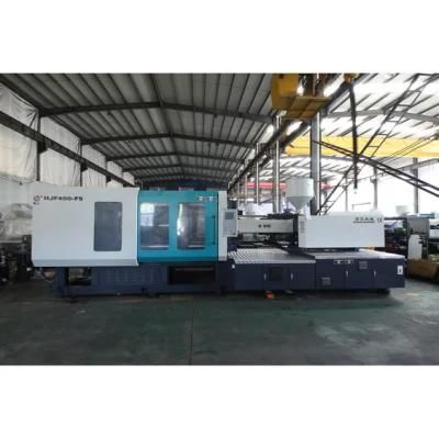 Plastic Injection Moulding Machine Manufacturers