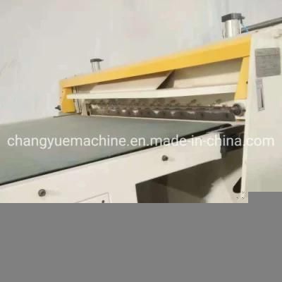 Manufacturing Processing PP ABS PVC Sheet/Board Production Line