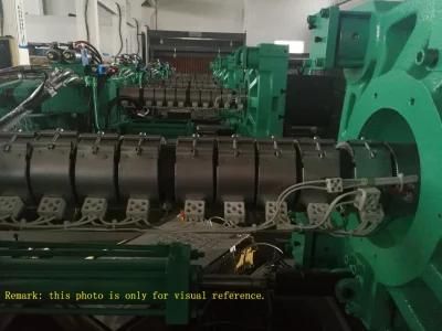 530ton Injection Molding Machine, Stable Quality, Competitive Cost, Save Energy, High ...