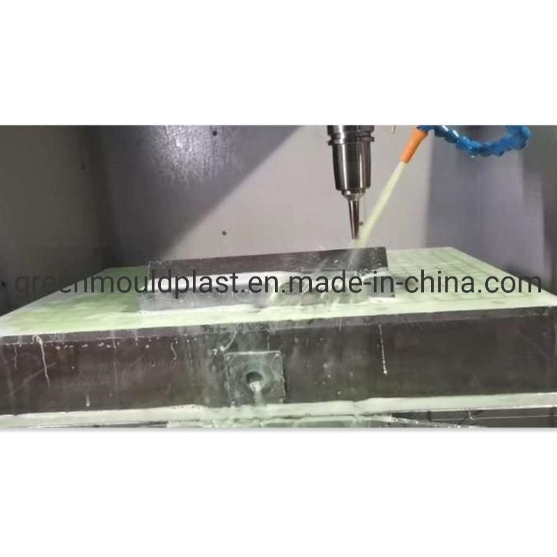 Customized Mold Making Manufacturer Melt Blown Cloth Molding Custom Injection Mould