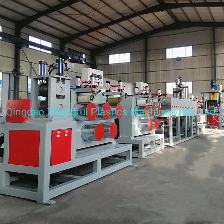 Pet Strapping Equipment/Pet Plastic Steel Strapping Equipment/Pet Strapping Production Line