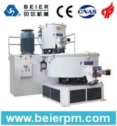 500/1500L Horizontal Mixing Machine with Ce, UL, CSA Certification