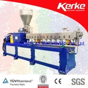 Cuo Pelletizing Extruder Machine for Sale