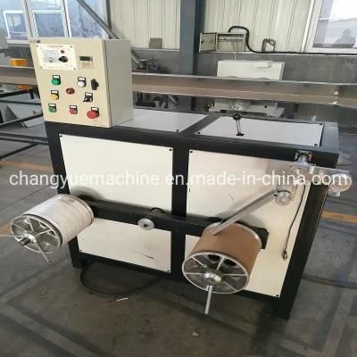 CE Certification PP Strap Band Production Line