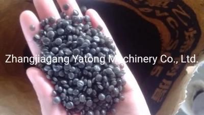Yatong Plastic PE Film Recycling Granulation Line