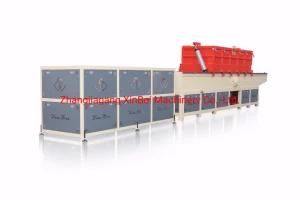 Shredder Aluminum Big Shredder Machine