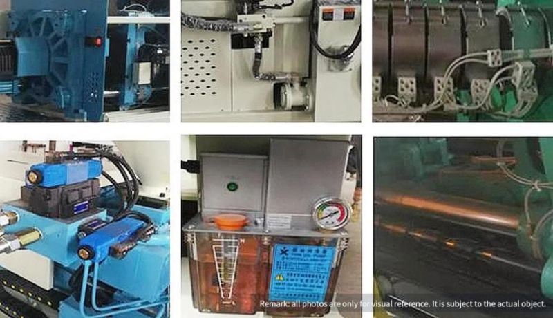 300ton Fork/Spoon/Knife New Injection Molding Machine (stable performance, competitive cost, save energy, high quality)