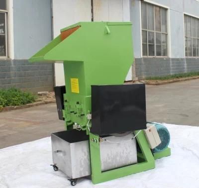 Factory Price Flake Blades Plastic Crusher