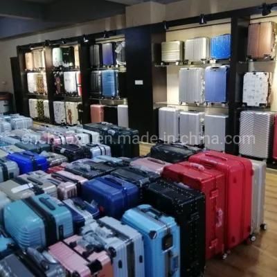 Hot Selling Plastic Sheet ABS Extrusion Machine for Luggage or Suitcase Yx-21A