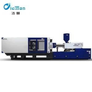 ISO9001: 2008 Approved Hydraulic Haitian China Plastic Injection Moulding Machine Hot Sale ...