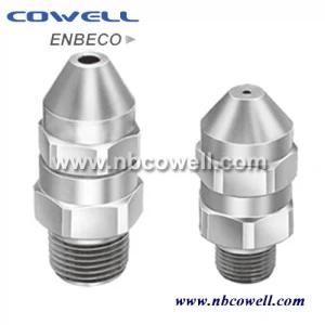 Good Quality Injection Nozzle for Plastic Machine