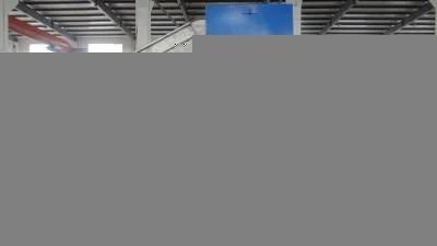 Yatong Computerized No Screw Film Packing 300-1000kg/H Recycling Washing Line Machine