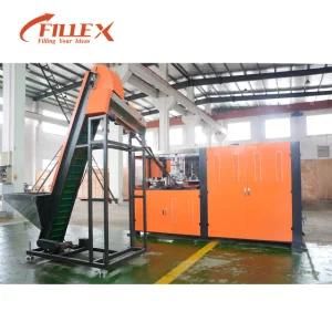 Automatic Pet Plastic Water Bottle Blowing Machine/ Water Factory Machine