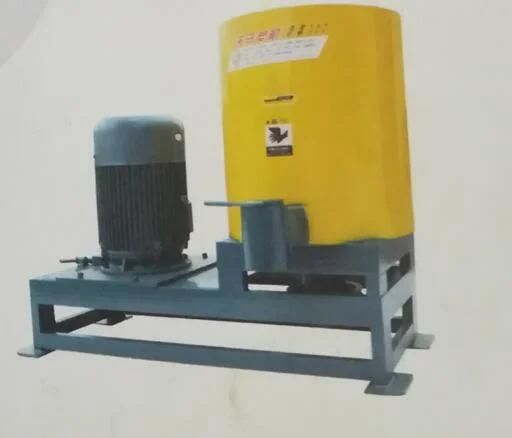 High-Speed Dryer Machine Vertical Horizontal