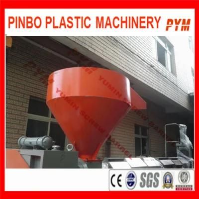 New Model Plastic Recycling Plant