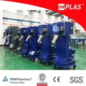 Plastic Pelletizer of Twin Screw Extruder