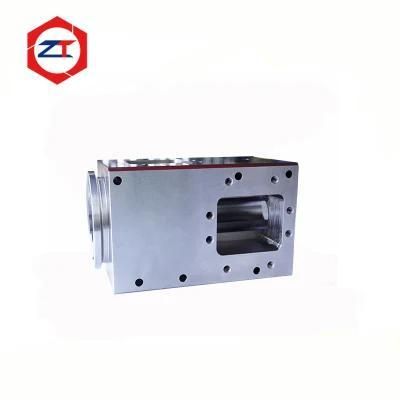 Rattan Machine Screw and Barrel