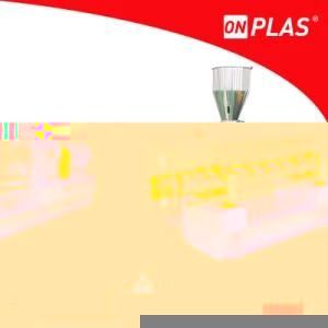 TPR/TPE Themoplastic Pelletizing Extruder Machine