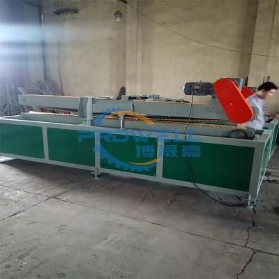 High Speed Profile Pipe Tractor PVC HDPE Pulling Machine for Extrusion Line