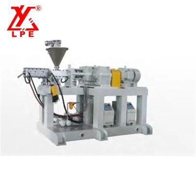 Wholesale Twin Screw Extruder Twin Extruder Twin Screw Extruder Machine