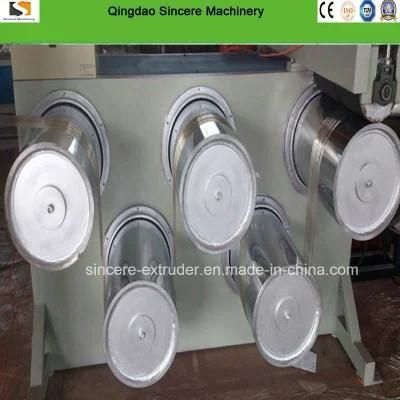 Pet PP PE PA Broom Filament Extrusion Making Machine