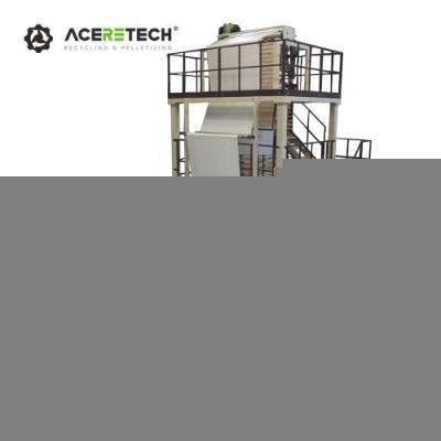 Cm-ABA-454-1100 Stable Production PVC Blown Film Making Machine Plant