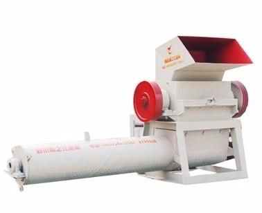Process of Crushing and Washing Group High Efficient Factory Manufacturer Provided/Waste ...