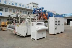 Xhd Stretch Film Making Machine (XHD-55/75*1250MM)